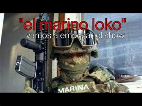 el marino loko|el marino loko muerto.